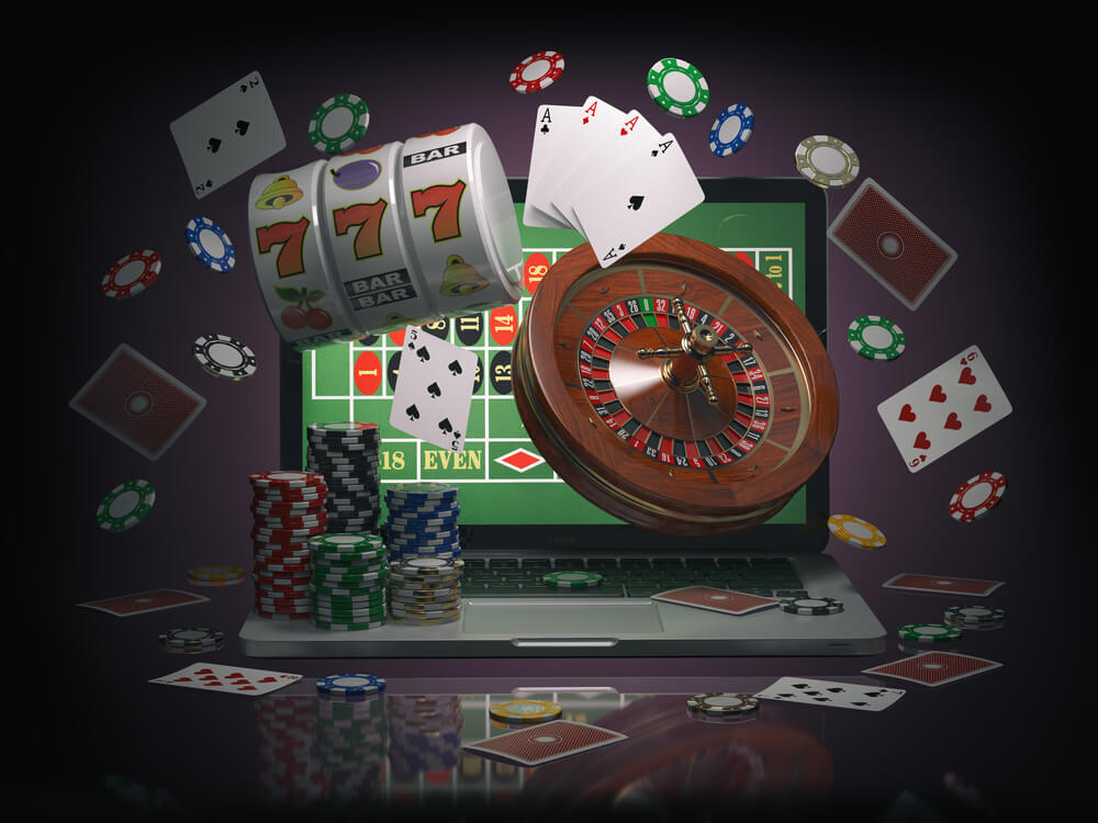 カジノの様々なゲーム