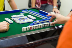 オンライン賭け麻雀ができるおすすめサイト4選！安全性についても解説
