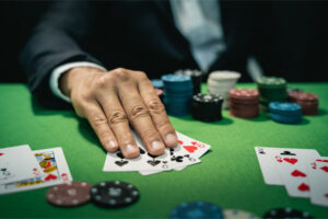韓国でポーカーが遊べるカジノはどこ？